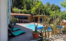 Chambre California