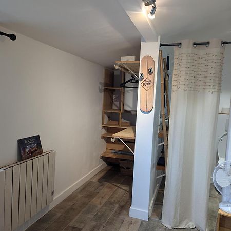 Chambre California Ondres Exterior foto